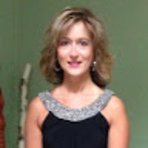 Meet your Posher, Carolyn